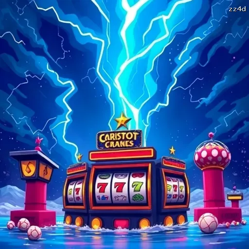zz4d: Promo dan Bonus Terbaik untuk Para Gamer Indonesia