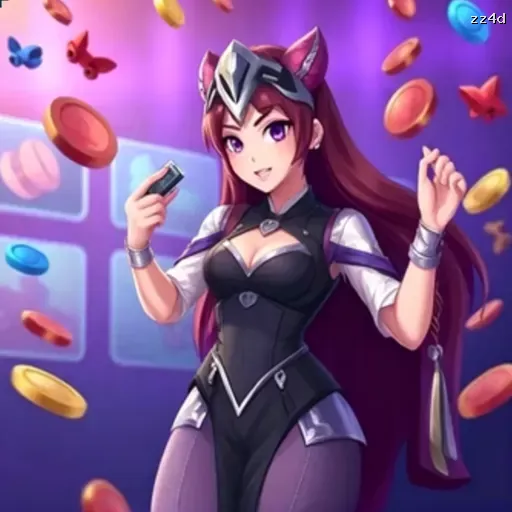 Menjelajahi Fitur Unggulan Situs Game zz4d